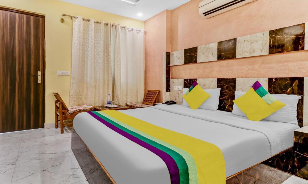 Itsy Hotels Royal Residency Sohana Екстер'єр фото