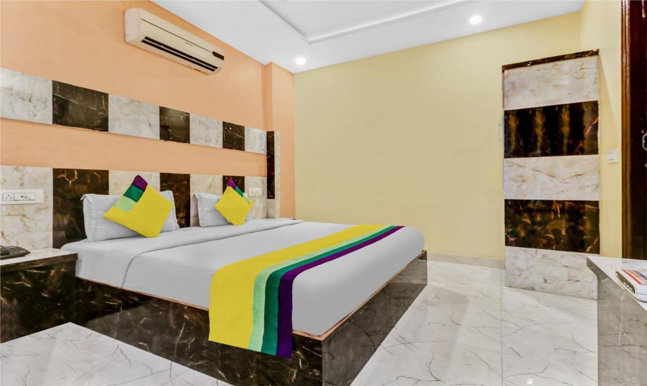 Itsy Hotels Royal Residency Sohana Екстер'єр фото