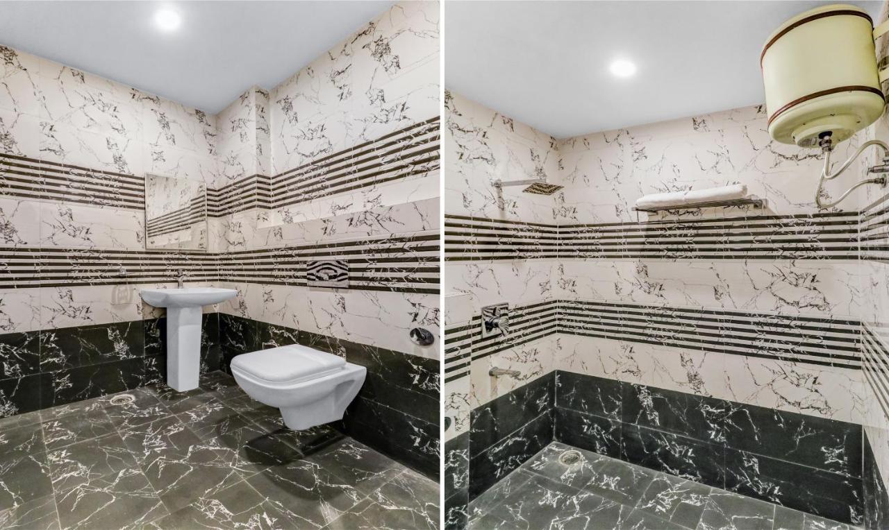 Itsy Hotels Royal Residency Sohana Екстер'єр фото
