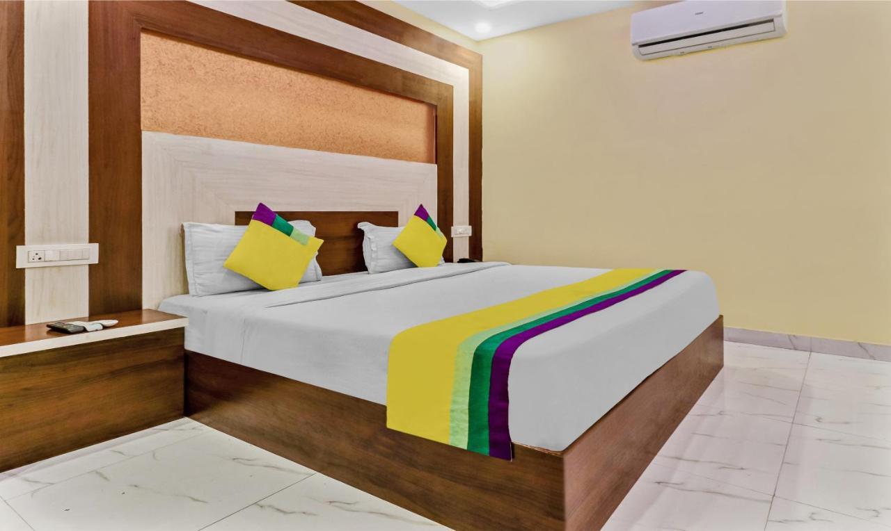 Itsy Hotels Royal Residency Sohana Екстер'єр фото