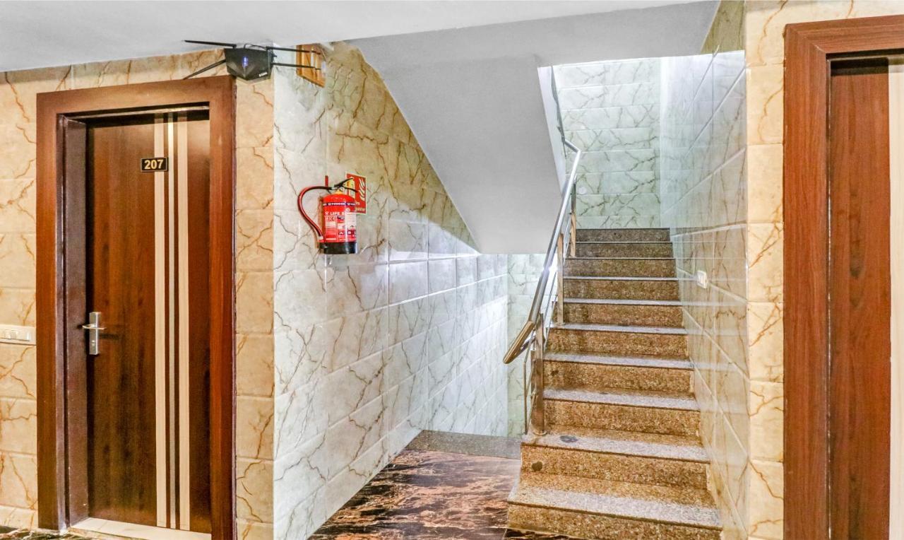 Itsy Hotels Royal Residency Sohana Екстер'єр фото