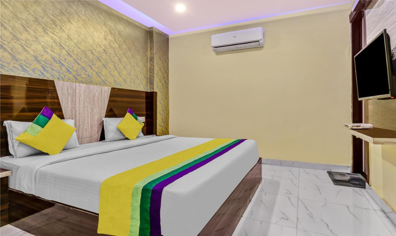 Itsy Hotels Royal Residency Sohana Екстер'єр фото