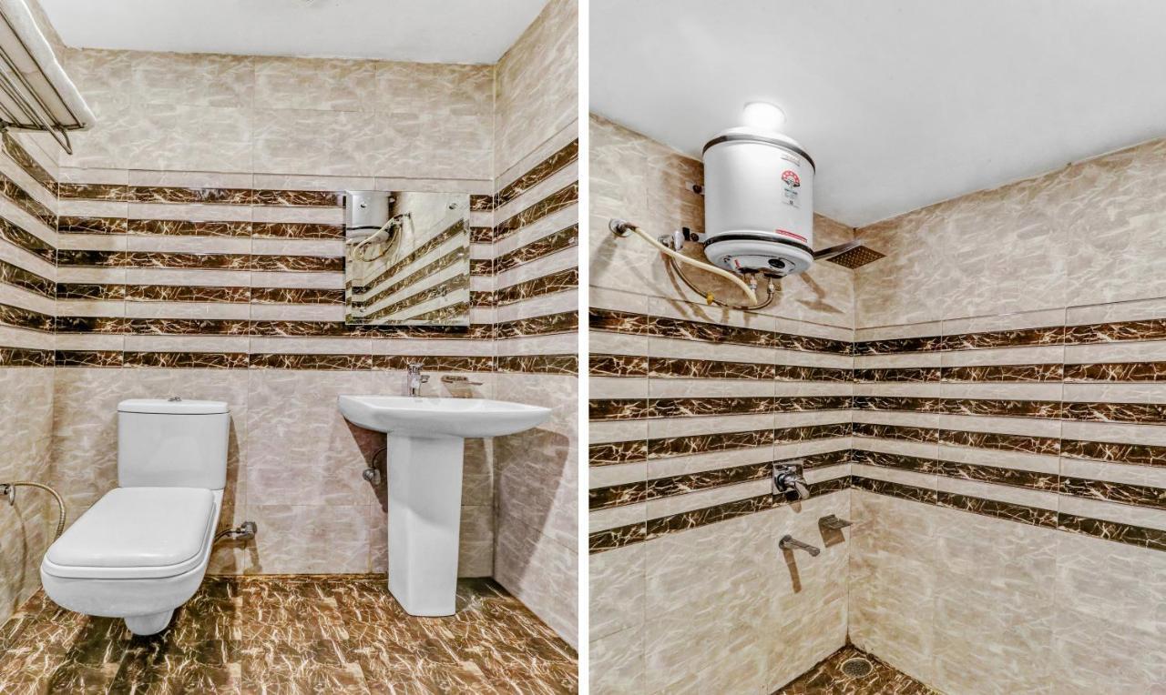 Itsy Hotels Royal Residency Sohana Екстер'єр фото